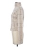 Vince. 100% Cashmere Plaid Tan Cashmere Pullover Sweater Size XS - photo 5