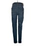 American Eagle Outfitters Solid Blue Jeans Size 4 - photo 2