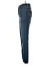 American Eagle Outfitters Solid Blue Jeans Size 4 - photo 5