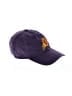 New Era 100% Cotton Purple Baseball Cap One size - photo 1