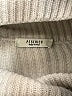 Peserico Gray Wool Pullover Sweater Size 4 (estimated) - photo 7