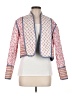Unbranded Print Pink Jacket Size M - photo 1