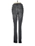 Mossimo Houndstooth Gray Jeans Size 6L - photo 2