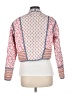 Unbranded Print Pink Jacket Size M - photo 2