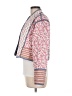 Unbranded Print Pink Jacket Size M - photo 5