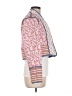 Unbranded Print Pink Jacket Size M - photo 4