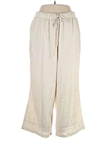 Kathy Ireland Casual Pants (view 1)