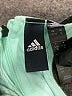 Adidas Solid Teal Romper Size S - photo 4