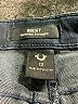 True Religion Stars Blue Jeans Size 12 - photo 3