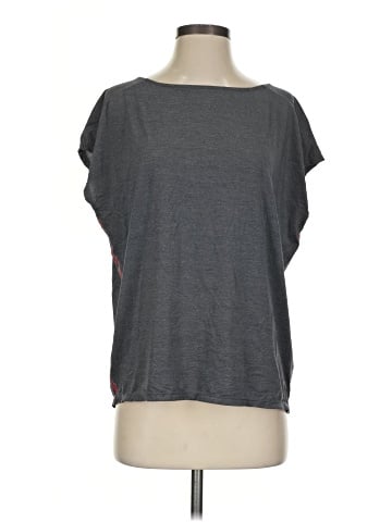 MPG Short Sleeve T-Shirt (view 1)