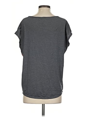 MPG Short Sleeve T-Shirt (view 2)