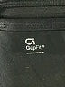 Gap Fit Solid Black Athletic Shorts Size S - photo 3