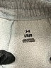 Under Armour Gray Sweatpants Size L - photo 3