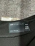 ASOS Design Solid Black Casual Dress Size 10 Petite - photo 7
