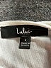 Lulus Ivory Tank Top Size L - photo 7
