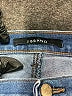J Brand Blue Jeans Size 25 waist - photo 7