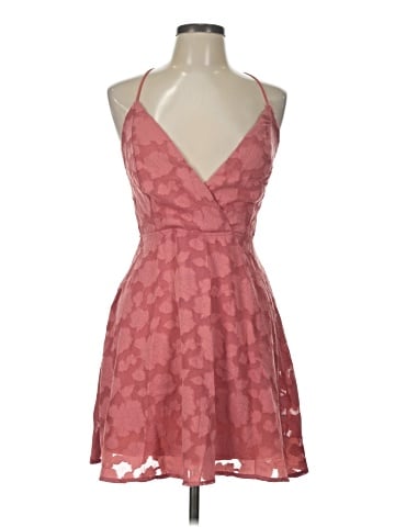 Speechless Cocktail Dress (view 1)
