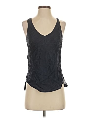 Zero + Maria Cornejo Sleeveless Top (view 1)