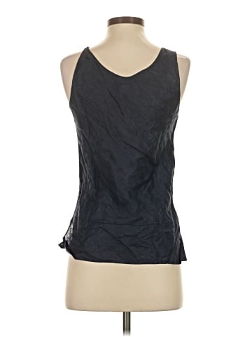 Zero + Maria Cornejo Sleeveless Top (view 2)