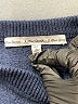 & Other Stories 100% Wool Blue Wool Pullover Sweater Size XS - photo 7