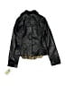 Guess Animal Print Black Jacket Size 10 - 12 - photo 2
