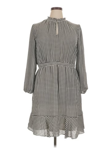 J.Crew Factory Store Casual Dress (view 1)
