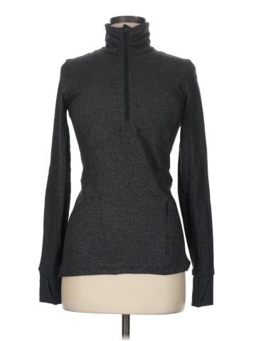 Lululemon Athletica Turtleneck Sweater (view 1)
