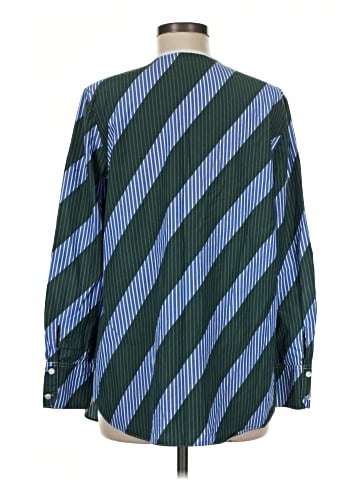 Tory Burch Sleeveless Blouse (view 2)