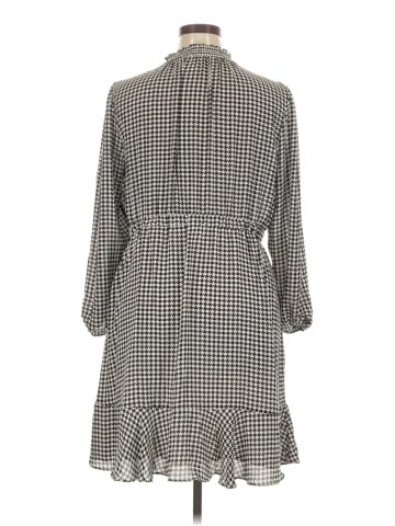 J.Crew Factory Store Casual Dress (view 2)