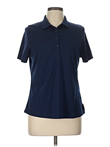 Callaway Short Sleeve Polo (view 1)