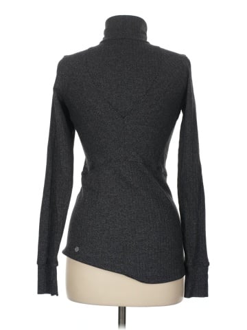 Lululemon Athletica Turtleneck Sweater (view 2)