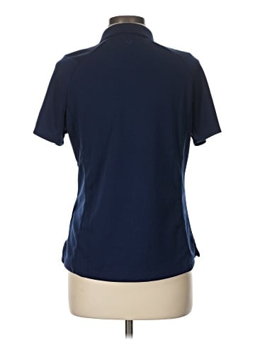 Callaway Short Sleeve Polo (view 2)