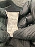 Perry Ellis Solid Black Active Pants Size 33 waist - photo 4