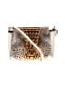 Brahmin Metallic Gold Crossbody Bag One size - photo 1