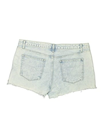 No Boundaries Denim Shorts (view 2)
