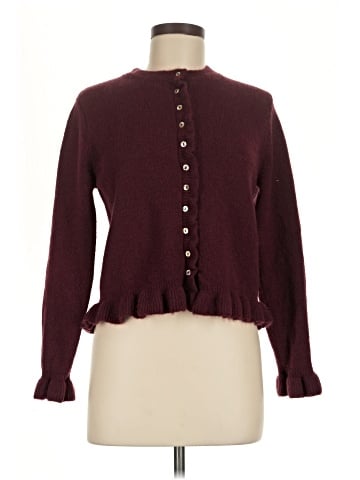 Zara Cardigan (view 1)