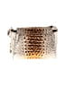 Brahmin Metallic Gold Crossbody Bag One size - photo 3