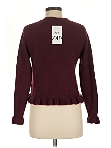 Zara Cardigan (view 2)
