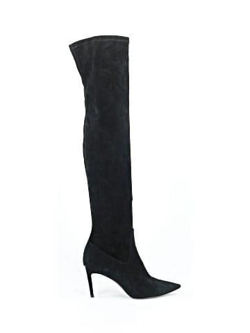 Delman Shoes Boots (view 1)