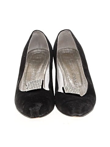 Charles Jourdan Heels (view 2)