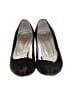 Charles Jourdan Black Heels Size 6 - photo 2
