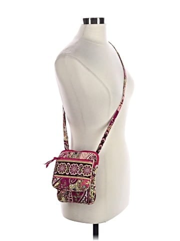Vera Bradley Crossbody Bag (view 2)