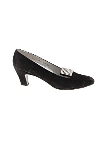 Charles Jourdan Heels (view 1)