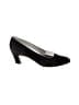 Charles Jourdan Black Heels Size 6 - photo 1