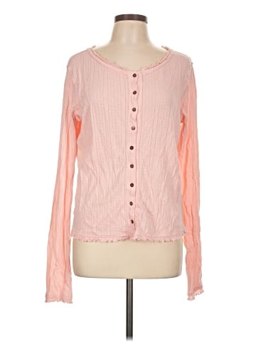We the Free Cardigan (view 1)