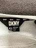 DKNY Gray Sweatshirt Size XXL - photo 7