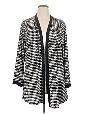 Susan Graver Cardigan (view 1)