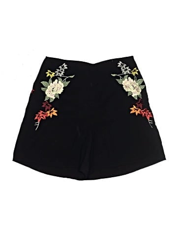 Topshop Shorts (view 1)