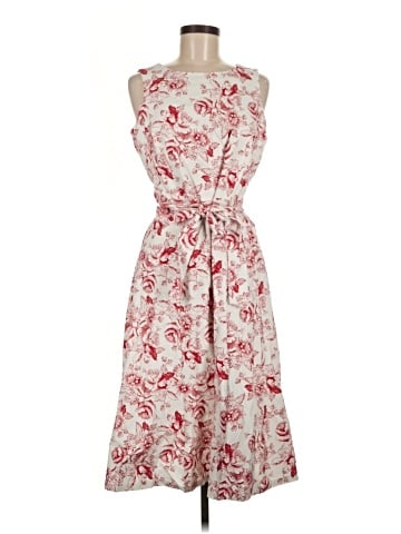 Anne Klein Casual Dress (view 1)