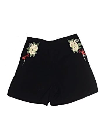 Topshop Shorts (view 2)